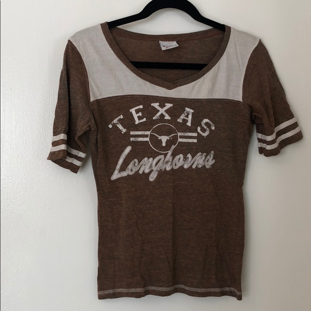 University of Texas at Austin Longhorns - vintage